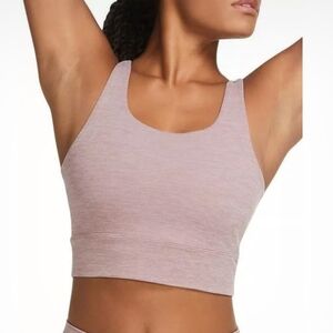 Nike Crop Top